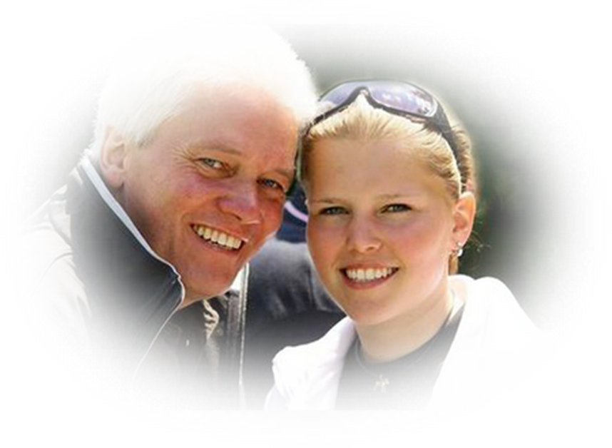 Heinrich + Mareike dei Beiden